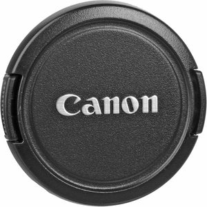 Canon EF 50mm f/1.8 II Lens Renewed - Reconditioned Canon