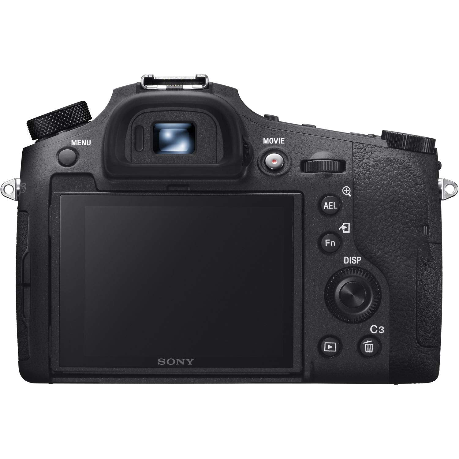 Cyber-Shot DSC-RX10 IV Digital Camera with 32 gb Memory Bundle
