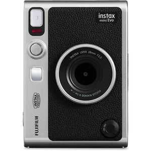 Fujifilm Instax Mini EVO Instant Camera