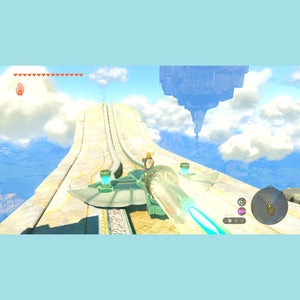 The Legend of Zelda™: Tears of the Kingdom - Nintendo Switch™ 2 Edition Nintendo