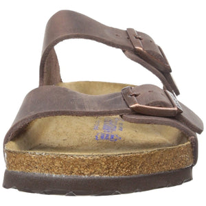 Birkenstock Men's/Women's Arizona Slip-On Sandals Birkenstock