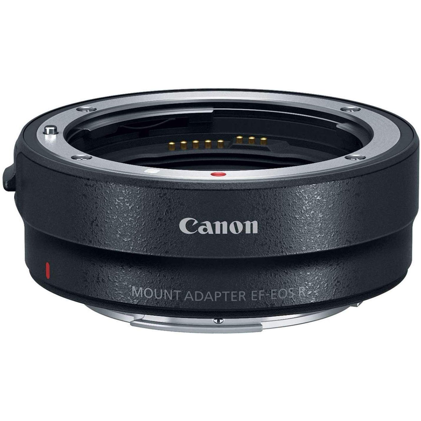 Canon EOS RP Mirrorless Camera w/RF 24-240mm Lens F/4-6.3 is USM & Lens Mount Adapter