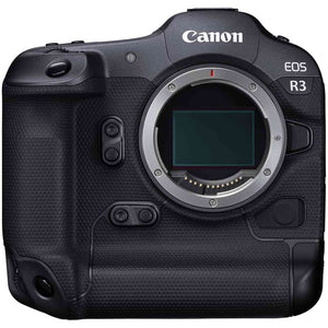 Canon EOS R3 Body - Reconditioned Canon