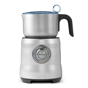 Breville BMF600XL Cafe Milk Frother, 2, Stainless Steel Breville
