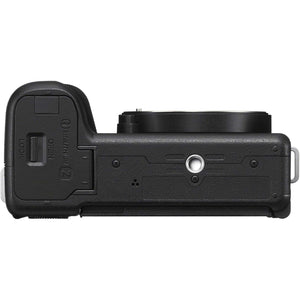 Sony Alpha ZVE10 II - APS-C Interchangeable Lens Mirrorless Content Creators’ Camera Sony