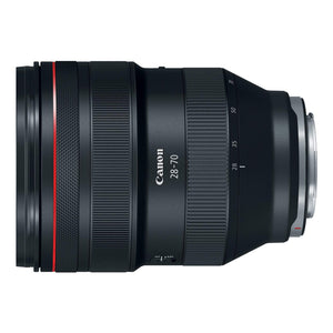 Canon RF 28-70mm f/2L USM Lens Canon