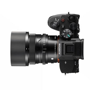 Sigma 50mm F2.0 DG DN for Sony Mount Sigma