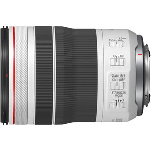 Canon RF70-200mm F4 L is USM 4318C002 - Used Canon