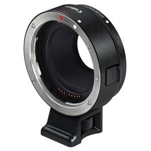 Canon EF-M Lens Adapter Kit for Canon EF/EF-S Lenses 6098B002 New White Box International Version, No Warranty - Used Canon