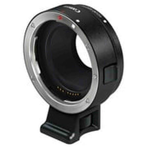 Canon EF-M Lens Adapter Kit for Canon EF/EF-S Lenses 6098B002 New White Box International Version, No Warranty - Used Canon