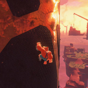 Donkey Kong Bananza Nintendo
