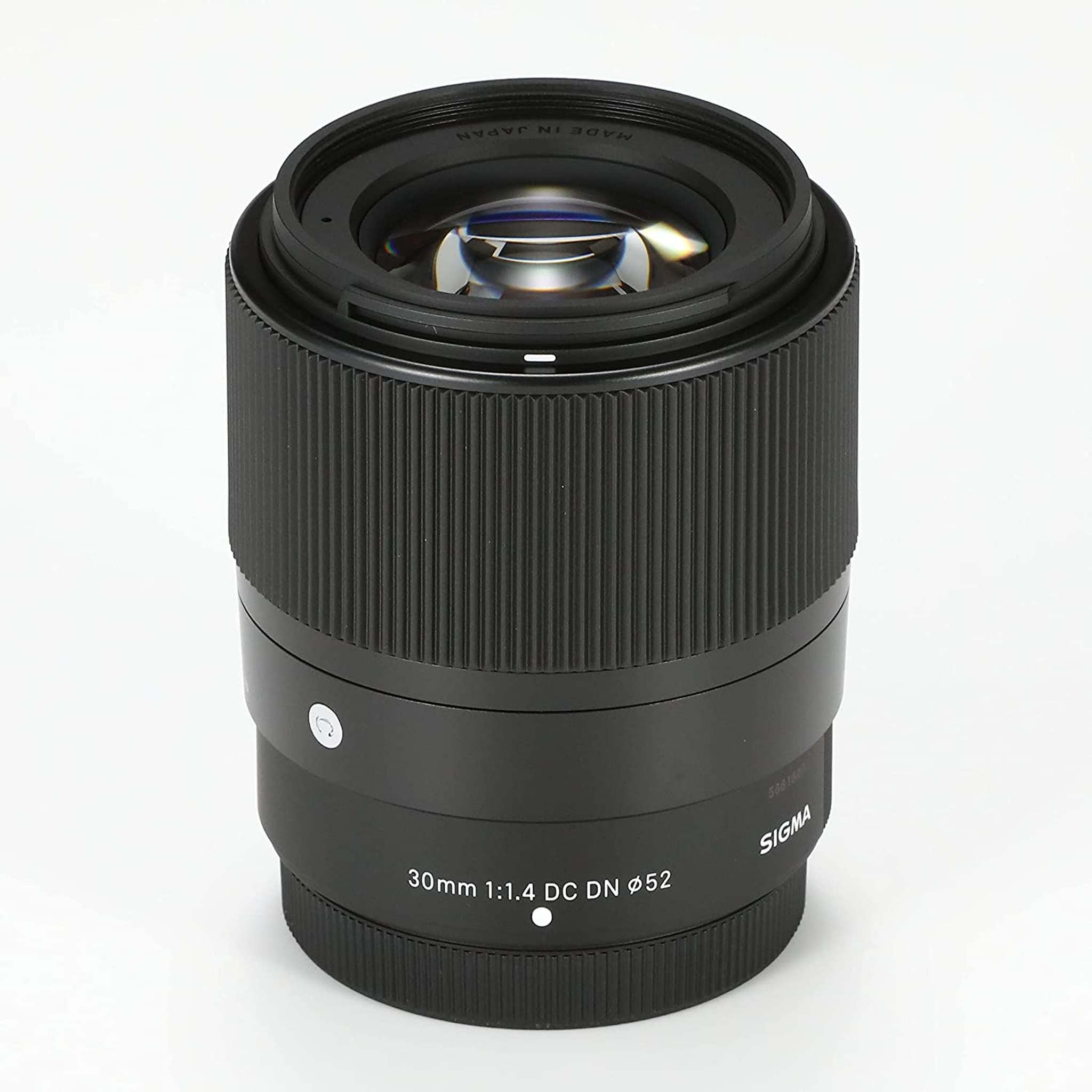 Sigma 30mm F1.4 DC DN Contemporary for Fujifilm X Mount Sigma