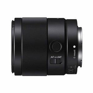 Sony FE 35mm F1.8 Large Aperture Prime Lens SEL35F18F - Used Sony
