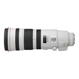 Canon EF 200-400mm f/4L IS USM Extender 1.4x - Used Canon