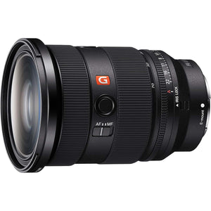 Sony FE 24-70mm F2.8 GM II Lens - Reconditioned Sony