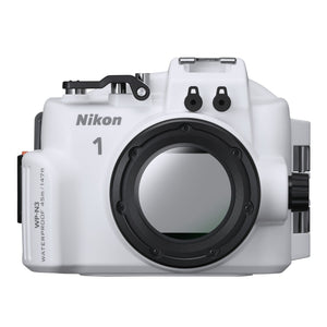 Nikon 3780 1 WP-N3 Waterproof Case Black/White - Used Nikon