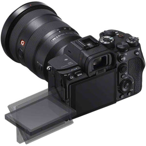 Sony Alpha 7S III Full-frame Interchangeable Lens Mirrorless Camera - Reconditioned Sony