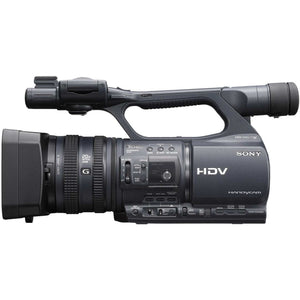 Sony HDR-FX1000E Handycam HDV PAL Camcorder - Used Sony