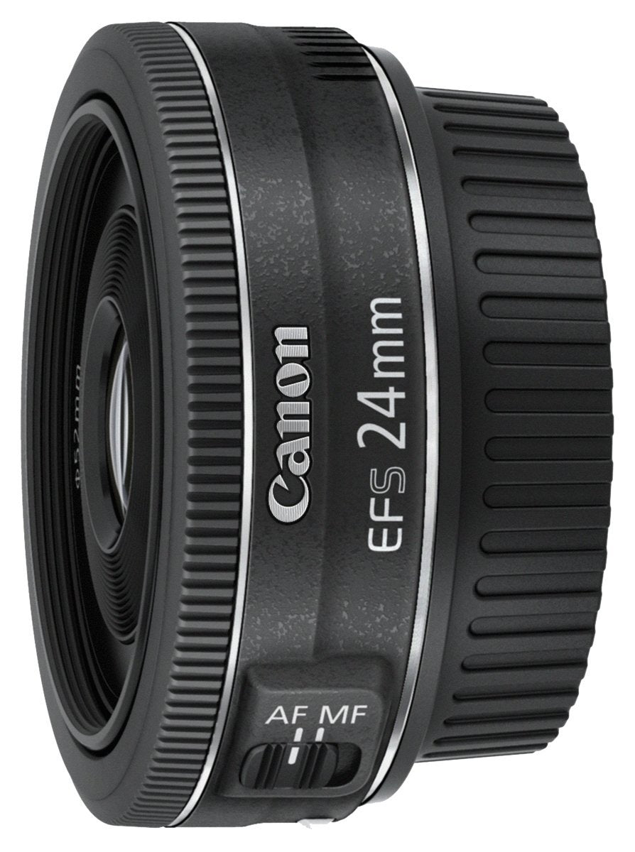 Canon 24mm EFS good Lens