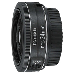 Canon EF-S 24MM 1.2.8 STM Canon