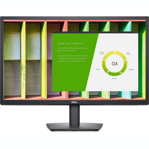 Dell E2422H 23.8" FHD 1080p LED LCD Monitor - Reconditioned Dell