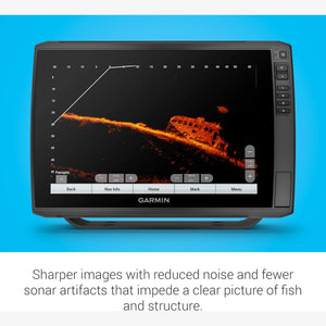 LiveScope� Plus System with GLS 10� and LVS34 Transducer