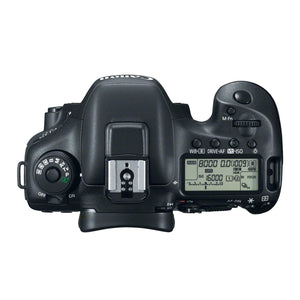 Canon EOS 7D Mark II Digital SLR Camera with 18-135mm IS STM Lens - Used Canon