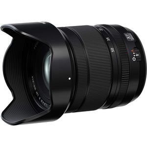Fujifilm Fujinon XF16-50mmF2.8-4.8 R LM WR