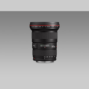 Canon 16-35mm f/2.8L EF II Wide-Angle USM - Used Canon