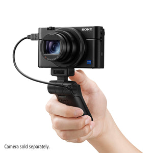 Sony Vct Camera Grip, Vlogging Black VCTSGR1 - Used Sony