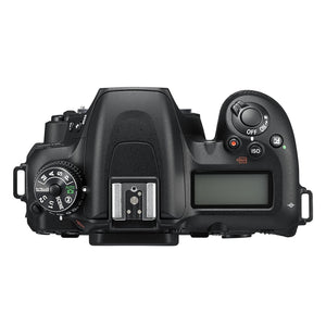 Nikon D7500 DX-Format Digital SLR Body - Used Nikon