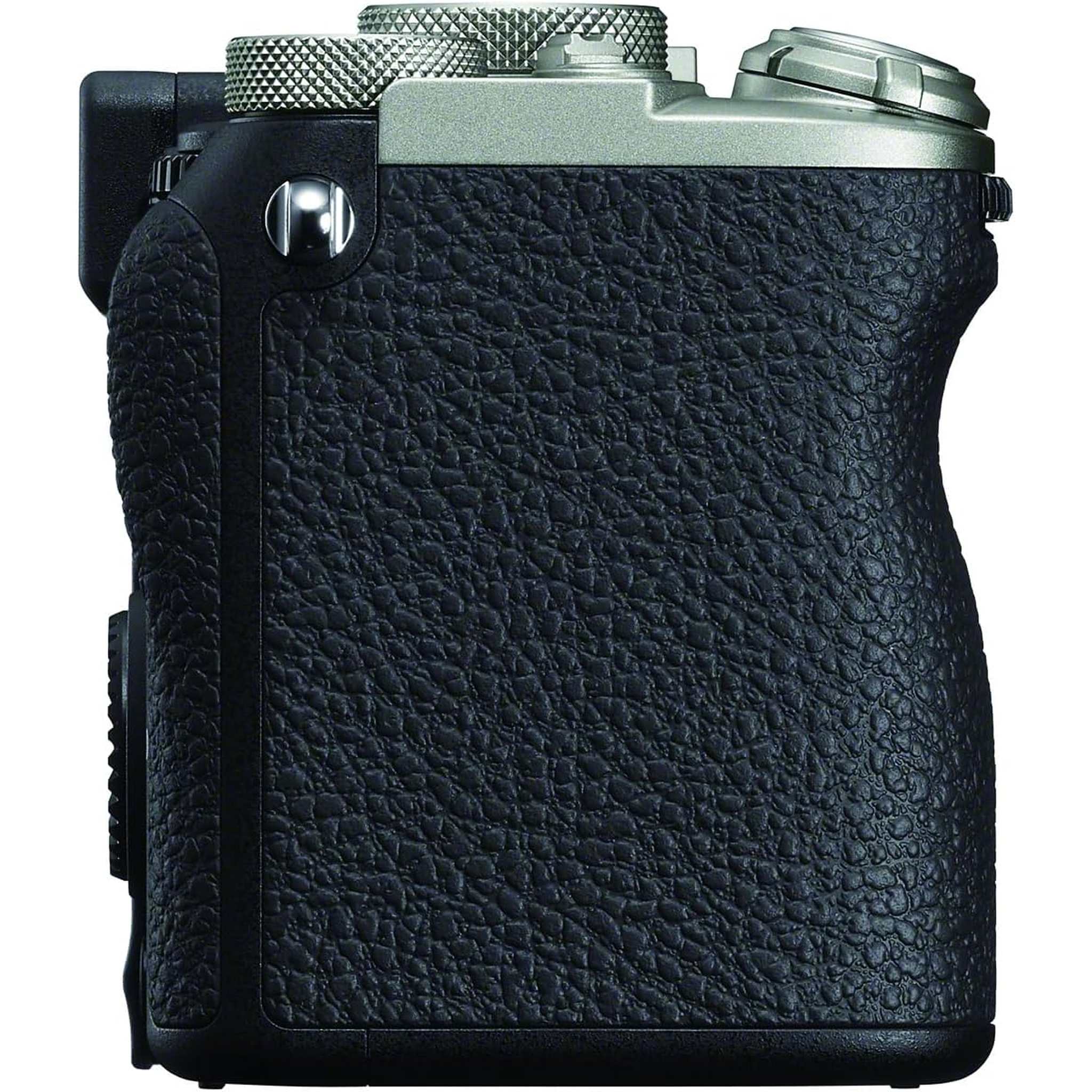 Sony Alpha 7CR Full-Frame Interchangeable Lens Camera Silver
