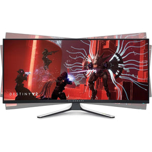Alienware 34 Inch Curved PC Gaming Monitor AW3423DW
