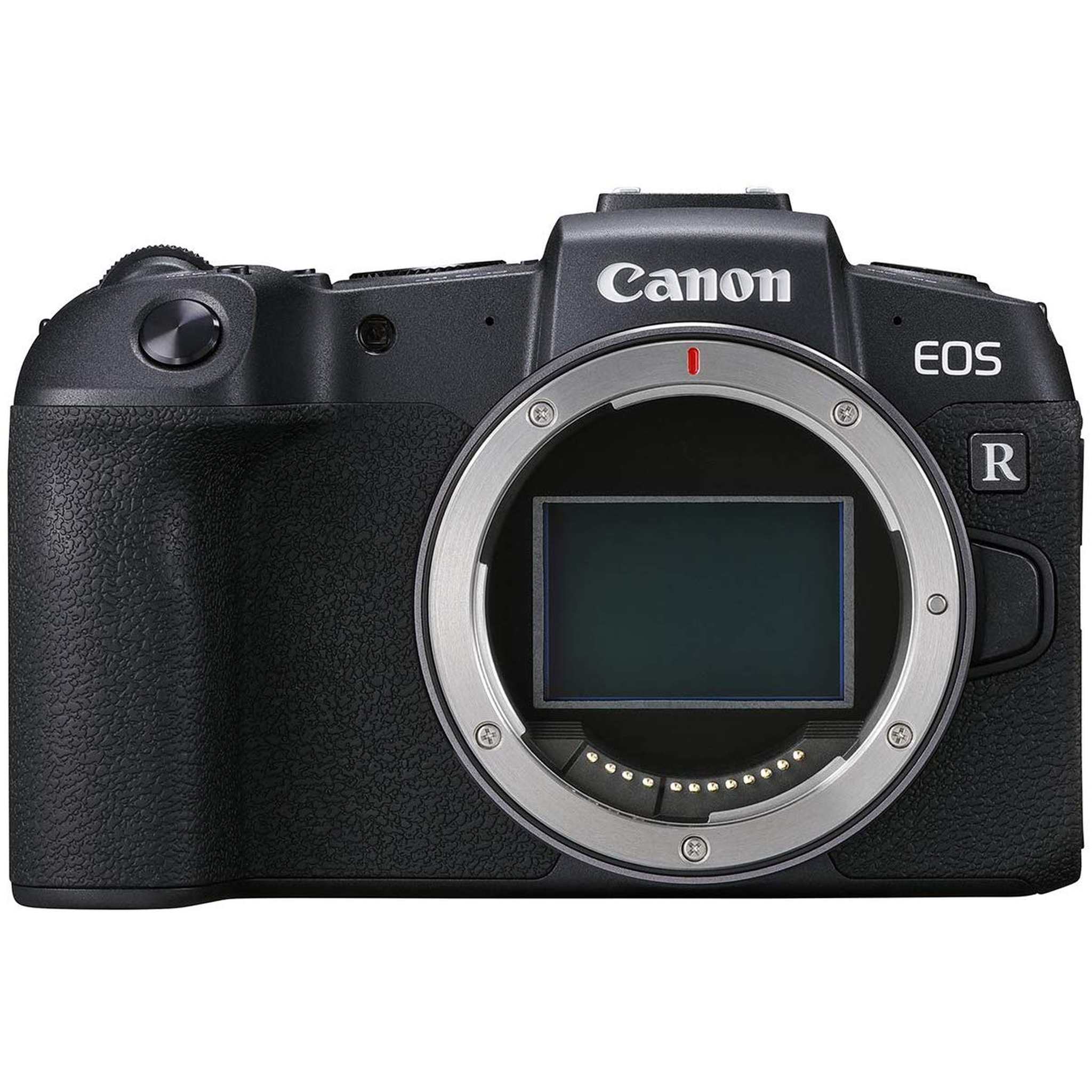Canon EOS RP Mirrorless Digital Camera with 24-105mm Lens International Model Canon