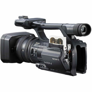 Sony HDR-FX1000E Handycam HDV PAL Camcorder - Used Sony