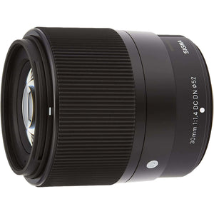 Sigma 30mm F1.4 DC DN Contemporary for Fujifilm X Mount Sigma