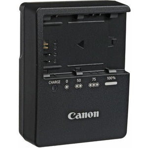 Canon LC-E6 Battery Charger - Used Canon