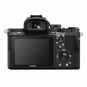 Sony Alpha a7IIK Mirrorless Digital Camera with 28-70mm Lens - Used Sony