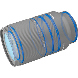 Tamron 18-300mm F/3.5-6.3 Di III-A VC VXD Lens for Sony E APS-C Mirrorless Cameras - Used Tamron