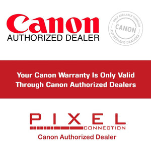 Canon M100 Camera Body Kit Box with Lens Adapter ? International Model