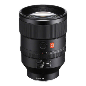 Sony Fe 135mm f/1.8 GM E-Mount Lens -International Version Sony
