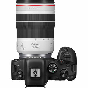 Canon RF70-200mm F4 L is USM 4318C002 - Used Canon