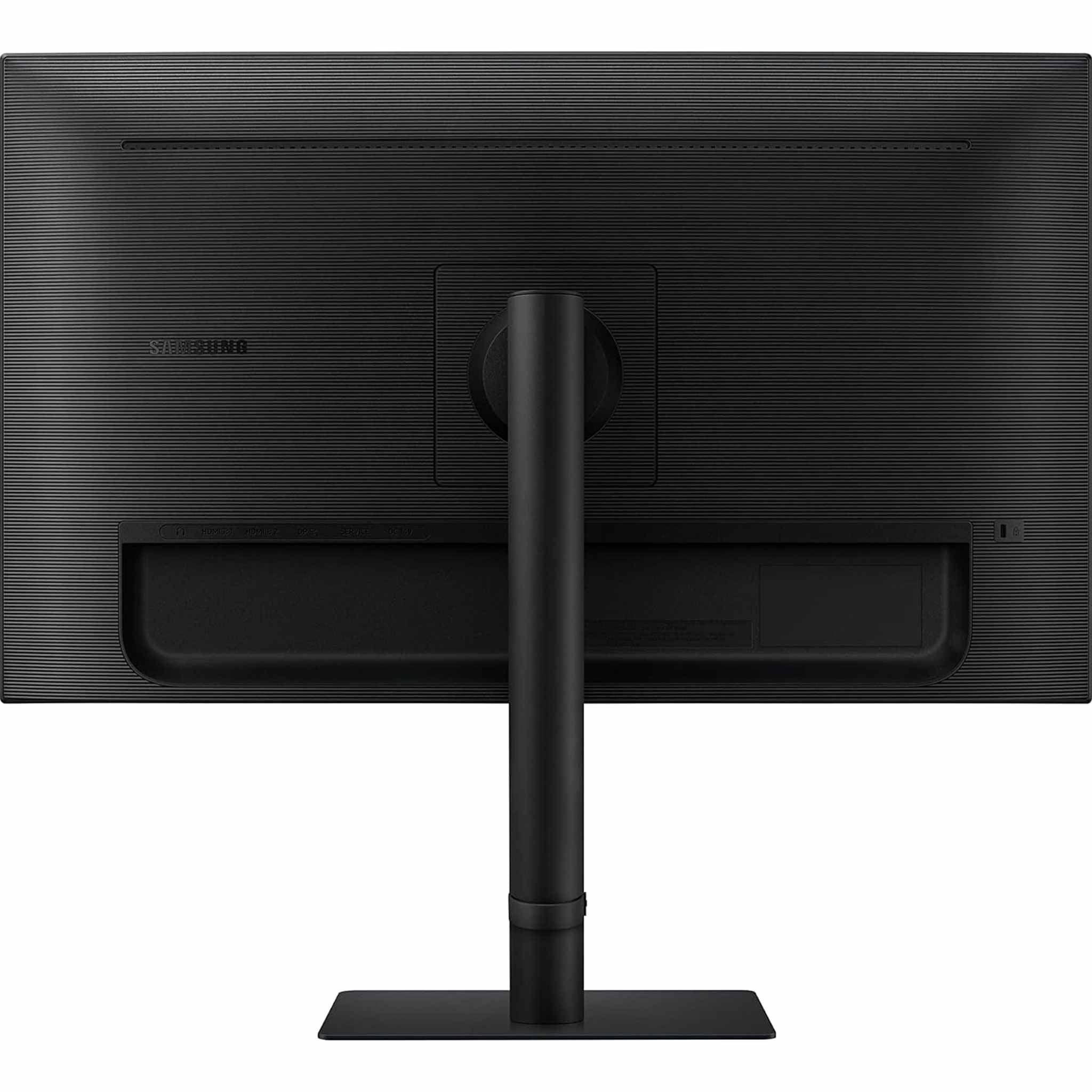 SAMSUNG S61B Series 27-Inch QHD Computer Monitor LS27B610EQNXZA Black Samsung