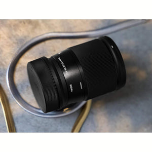 Sigma 16mm F1.4 DC DN for RF Mount Sigma