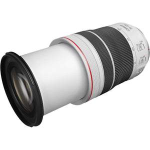 Canon RF70-200mm F4 L is USM 4318C002 - Used Canon