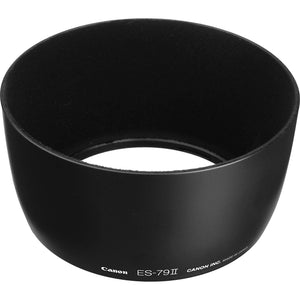 Canon EF 85MM F/1.2 L USM II Camera Lens Intl Model + 3 Pcs Filter Kit + Cleaning Kit Canon