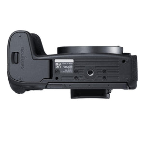 Canon EOS R8 Content Creator Kit - Reconditioned Canon