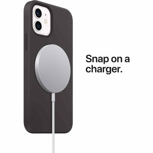 Apple MagSafe Charger - Wireless Charger with Fast Charging Capability, Type C Wall Charger, Compatible with iPhone and AirPods Apple