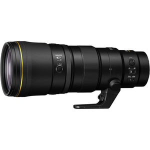 Nikon NIKKOR Z 600mm f/6.3 VR S Lens Nikon