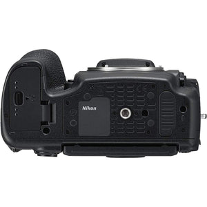 Nikon D850 45.7MP Full-Frame FX-Format DSLR Digital Camera - Imported Model - Used Nikon